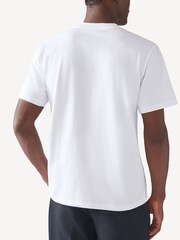 Armor Lux Heritage Logo Pocket T-Shirt - Image 1 of 9