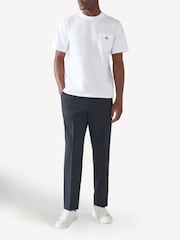Armor Lux Heritage Logo Pocket T-Shirt - Image 1 of 8