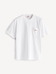 Armor Lux Heritage Logo Pocket T-Shirt - Image 3 of 8