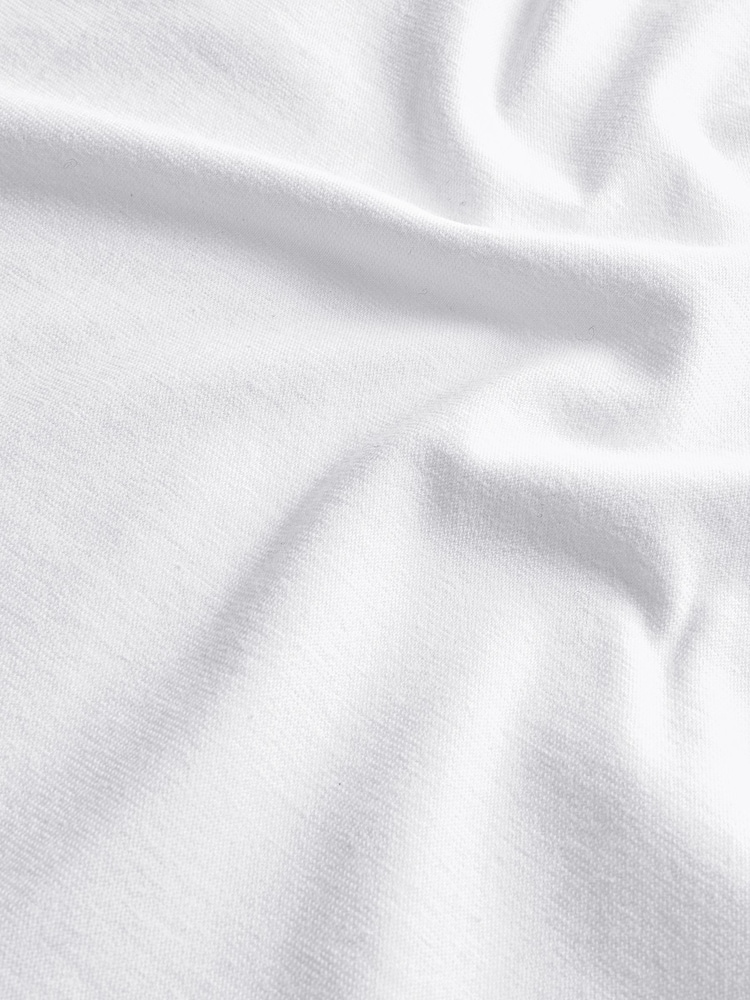 Armor Lux Heritage Logo Pocket T-Shirt - Image 7 of 8