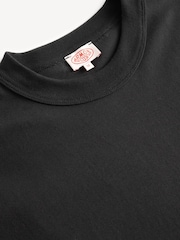 Armor Lux Heritage Logo Pocket T-Shirt - Image 8 of 9