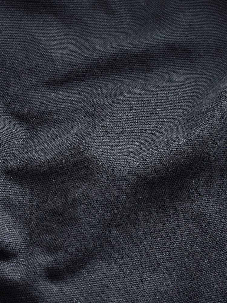 Armor Lux Blue Heritage Quilted Fishermans Jacket - Image 9 of 9