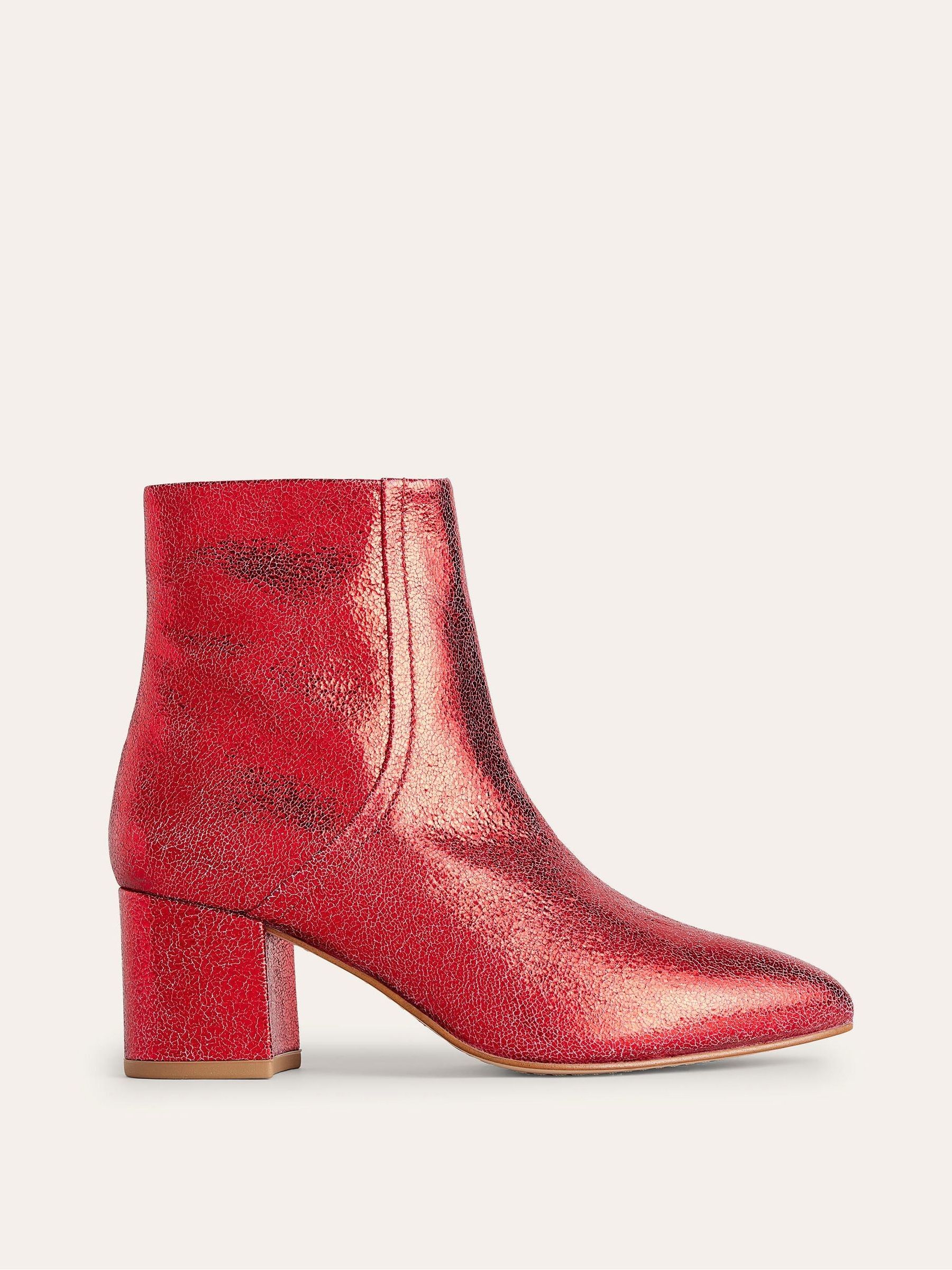 Boden glitter boots clearance