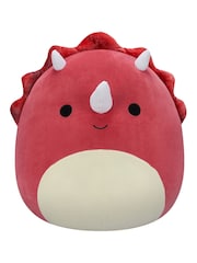 Squishmallows 20 inch Tristan the Triceratops Plush Toy - Image 1 of 4