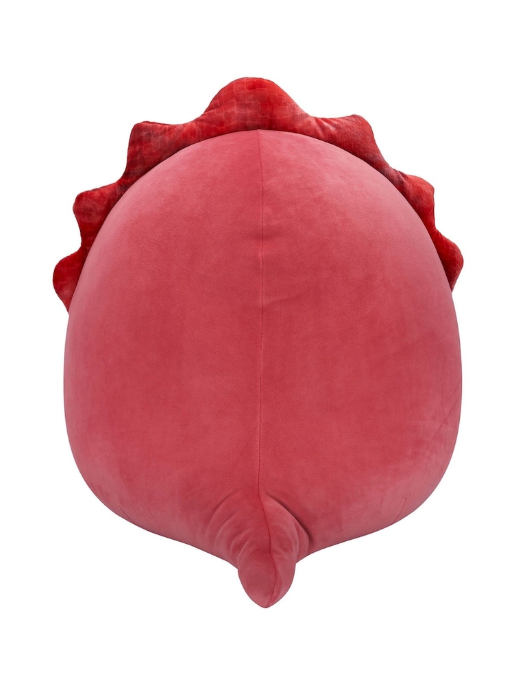 Squishmallows 20 inch Tristan the Triceratops Plush Toy - Image 4 of 4