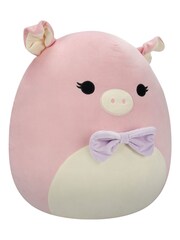Squishmallows 20 inch Hettie the Pig Plush Toy - Image 2 of 4