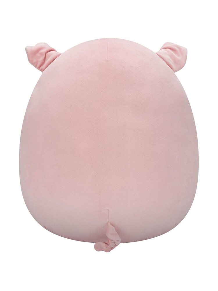 Squishmallows 20 inch Hettie the Pig Plush Toy - Image 4 of 4