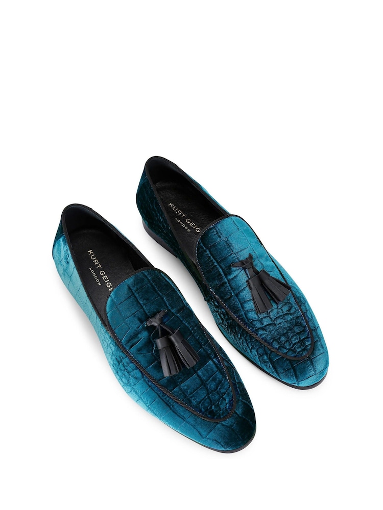 Kurt Geiger London Henry Loafers - Image 2 of 4