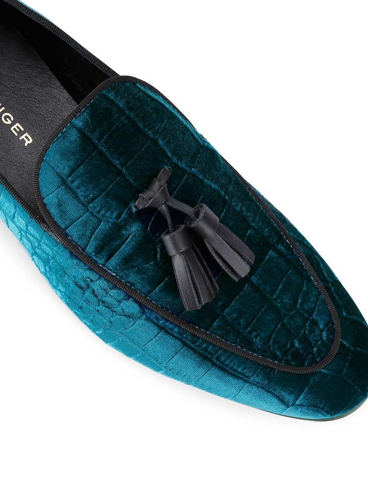 Kurt Geiger London Henry Loafers - Image 4 of 4 Kurt Geiger London Henry Loafers - Image 4 of 4