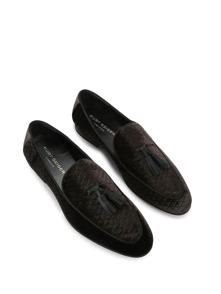 Kurt Geiger London Henry Loafers - Image 2 of 4