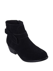 Skechers Black Texas Westernville Boots - Image 3 of 5