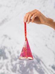 Slip Skinny 100% Pure Silk Scrunchie Ornament 4 Pack - Image 4 of 5