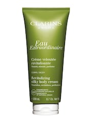 Clarins Eau Extraordinaire Invigorating Silky Body Cream - Image 6 of 6