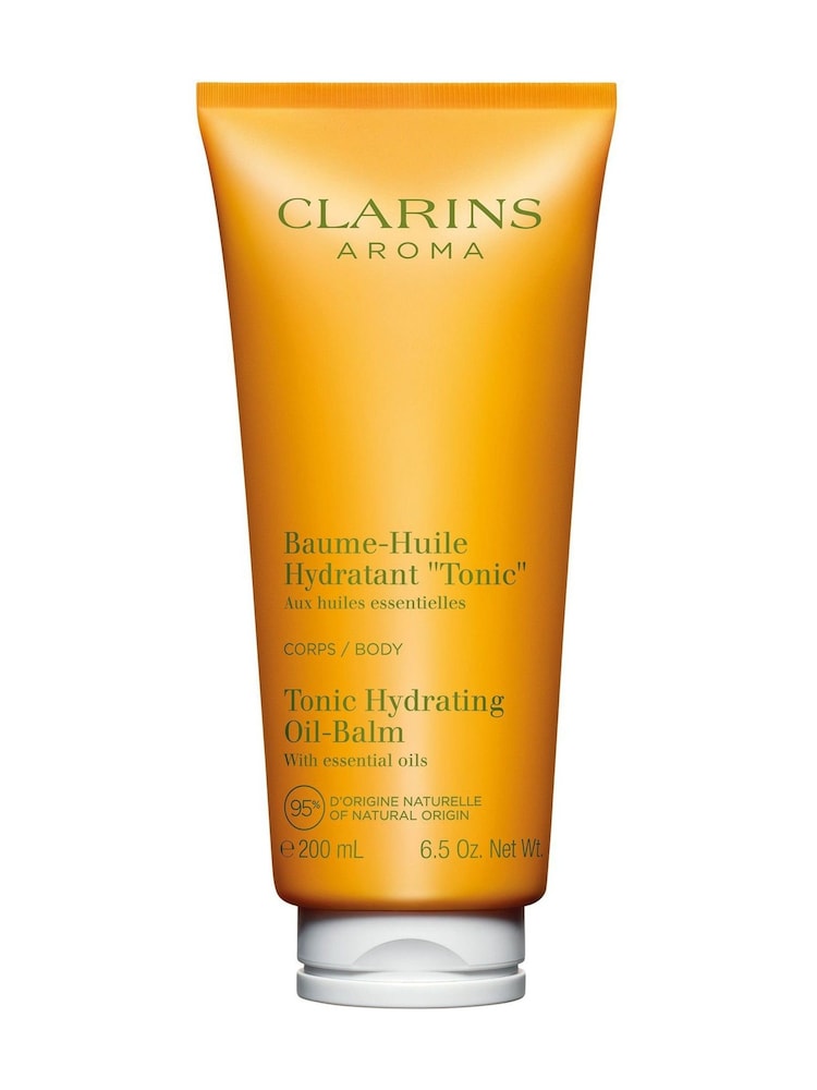 Clarins Tonic Moisturising Balm - Image 3 of 3