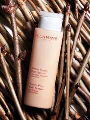 Clarins Renew Plus Body Serum - Image 4 of 5