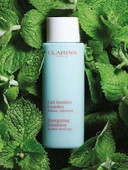 Clarins Energizing Emulsion for Tired Legs - Image 4 of 5