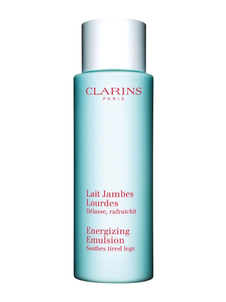 Clarins Energizing Emulsion for Tired Legs - Image 6 of 6