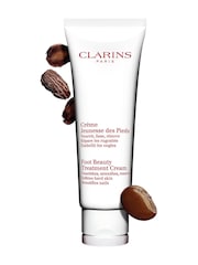Clarins Foot Beauty Treatment Cream - Image 1 of 5