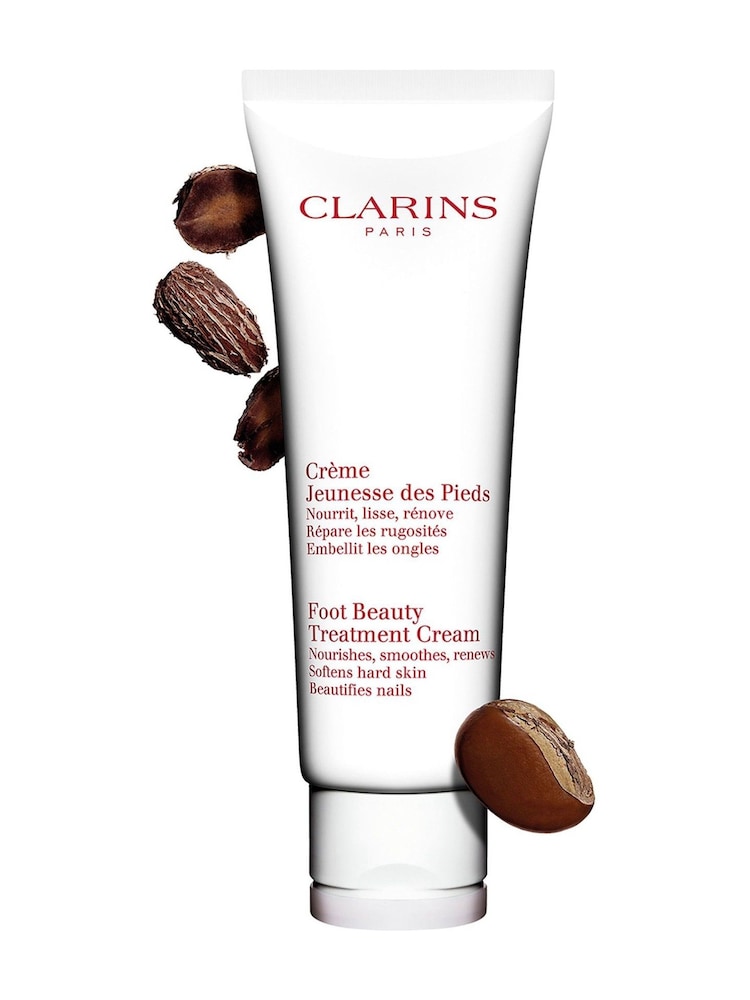 Clarins Foot Beauty Treatment Cream - Image 1 of 5