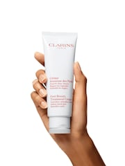 Clarins Foot Beauty Treatment Cream - Image 3 of 5
