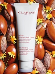 Clarins Foot Beauty Treatment Cream - Image 4 of 5