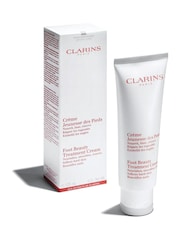 Clarins Foot Beauty Treatment Cream - Image 5 of 5