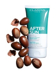 Clarins Soothing After Sun Balm for Face and Body - Image 1 of 4
