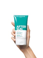 Clarins Soothing After Sun Balm for Face and Body - Image 3 of 4