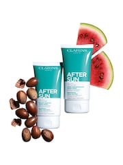 Clarins Soothing After Sun Balm for Face and Body - Image 4 of 4