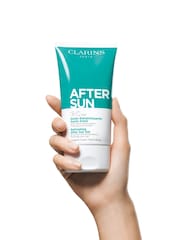 Clarins Refreshing After Sun Gel for Face and Body - Image 3 of 5