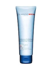 Clarins ClarinsMen Exfoliating Cleanser - Image 1 of 1
