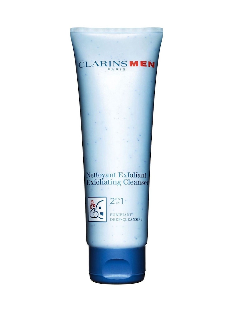 Clarins ClarinsMen Exfoliating Cleanser - Image 1 of 1