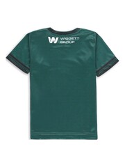 Fanatics Baby Green Millwall Away Kit 2024-25 - Image 2 of 4