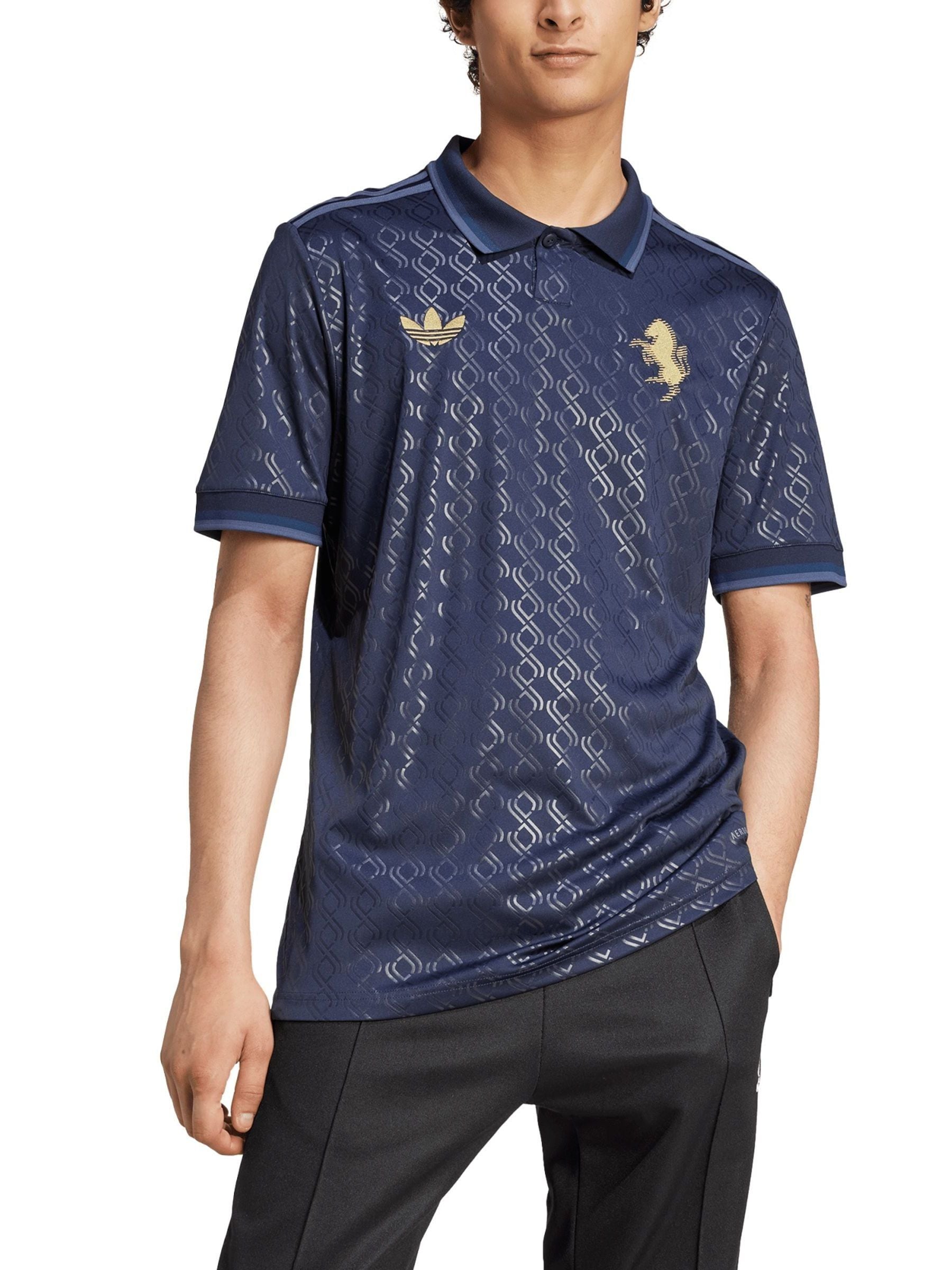 Terza magliette under armour juve on sale