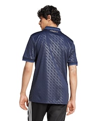 Pantalones cortos de la tercera equipación de la Juventus 2024-25 de Adidas - Imagen 2 de 5