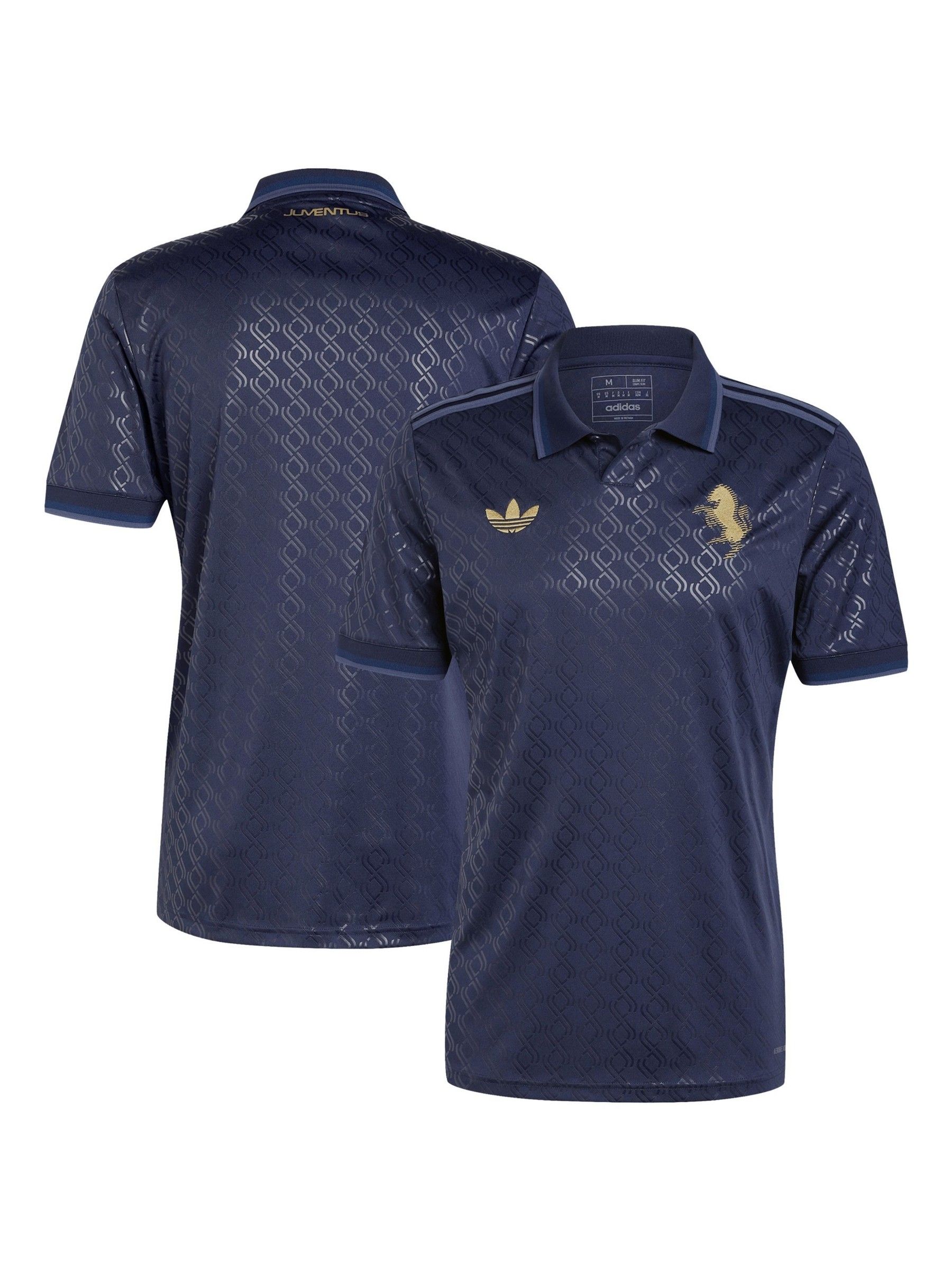 Buy adidas Blue Juventus Third Shirt 2024 25 from Next Malta