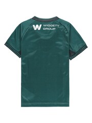 Fanatics Green Millwall Away Mini Kit 2024-25 - Image 1 of 5