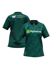 Fanatics Womens Millwall Away 2024-25 Shirt - Image 1 of 3