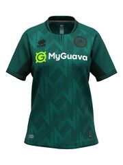 Fanatics Womens Millwall Away 2024-25 Shirt - Image 2 of 3