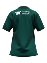 Fanatics Womens Millwall Away 2024-25 Shirt - Image 3 of 3