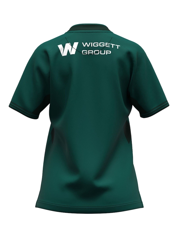Fanatics Womens Millwall Away 2024-25 Shirt - Image 3 of 3 Fanatics Womens Millwall Away 2024-25 Shirt - Image 3 of 3