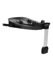 Ickle Bubba Black Cirrus i-Size Car Seat and Isofix Base - Image 3 of 5