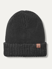 Sealskinz Bacton Waterproof Cold Weather Roll Cuff Beanie - Image 1 of 2