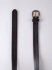 Lakeland Leather Brown Kendal Belt - Image 3 of 3