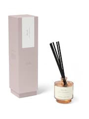Katie Loxton Pink Mum Peach Rose and Sweet Mandarin Sentiment Reed Diffuser - Image 2 of 3