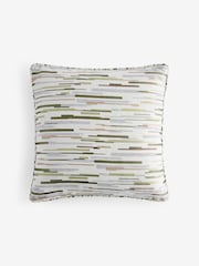 Abstract Stripe Cushion - Bild 4 von 5