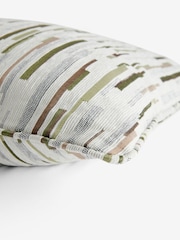 Abstract Stripe Cushion - Bild 5 von 5