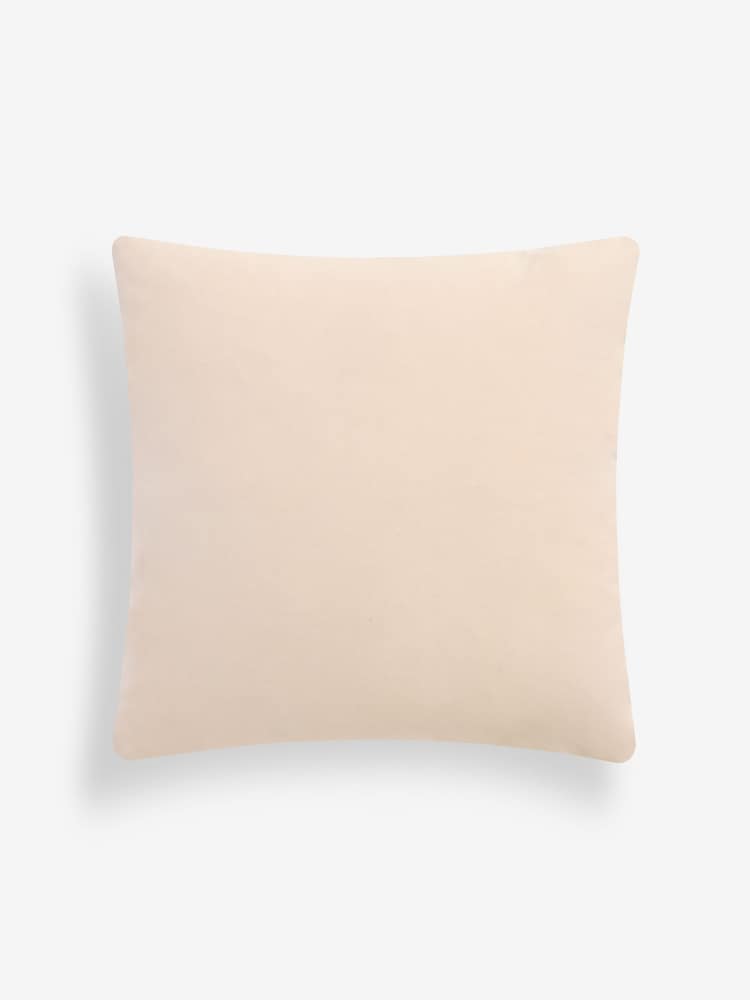 Abstract Velvet Dune Cushion - Bild 5 von 5 Abstract Velvet Dune Cushion - Bild 5 von 5