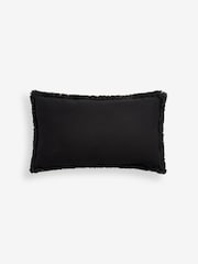 Aint My First Rodeo Slogan Cushion - Image 5 of 5