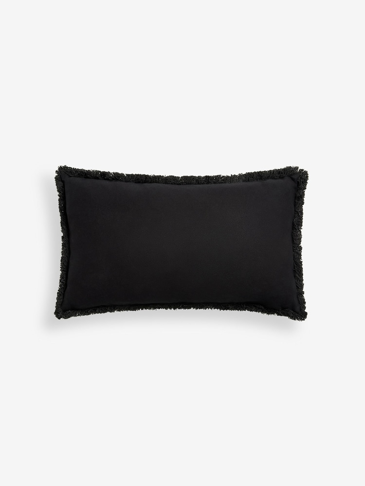 Aint My First Rodeo Slogan Cushion - Image 5 of 5